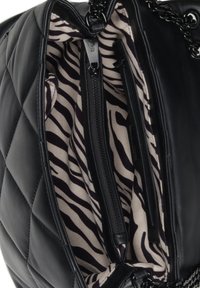 L'Atelier Du Sac HOLI - Borsa a mano - black