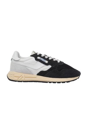 Autry, WWLM 3T06 - Sneakers basse - black