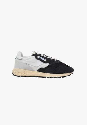 Autry, WWLM 3T06 - Sneakers basse - black