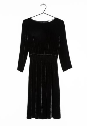 Jurk - black