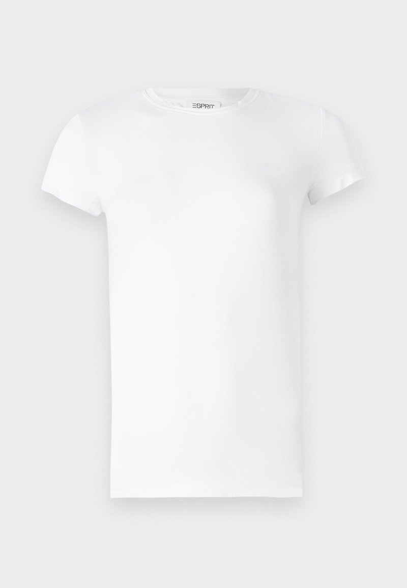 Esprit T-shirt basic wit