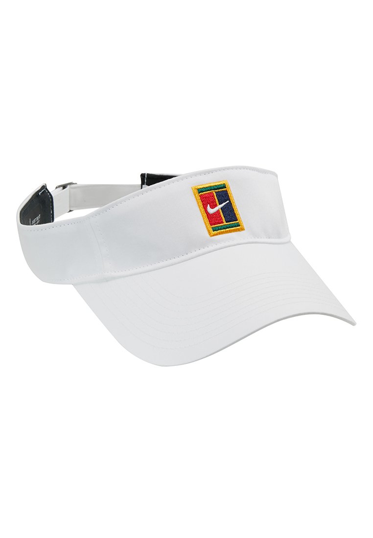 nike heritage visor