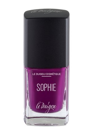NAGELLACK - Vernis à ongles - sophie
