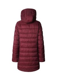 Pepe Jeans SALLY - Wintermantel - merlot red