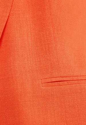 Love & Roses, Blazer - bright orange