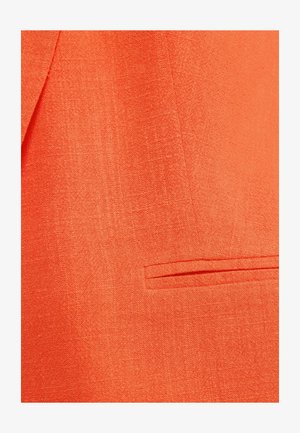 Love & Roses, Blazer - bright orange