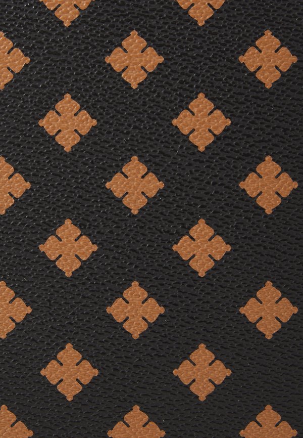 IVY PURSE - Cross body bag - walnut3