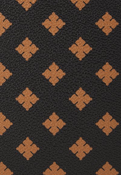 By Malene Birger IVY PURSE - Cross body bag - walnut