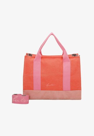 Fritzi aus Preußen Shopper - fruity