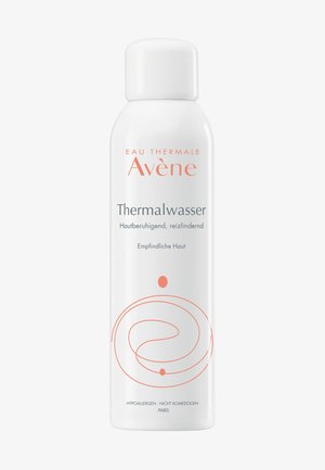 Avène, AVÈNE KÖRPERPFLEGE THERMALWASSERSPRAY - Gesichtsnebel