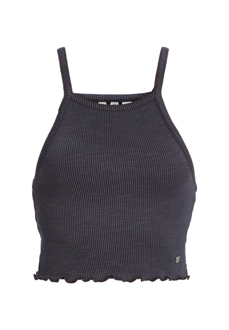 Roxy Top zwart Roxy Top zwart