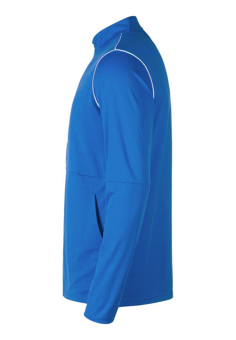 Nike Performance PARK20 - Sportovní bunda - royal blue white