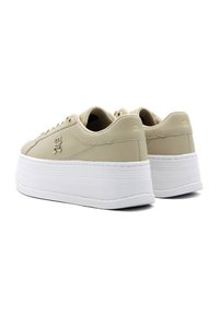 Tommy Hilfiger Sneakers basse - beige