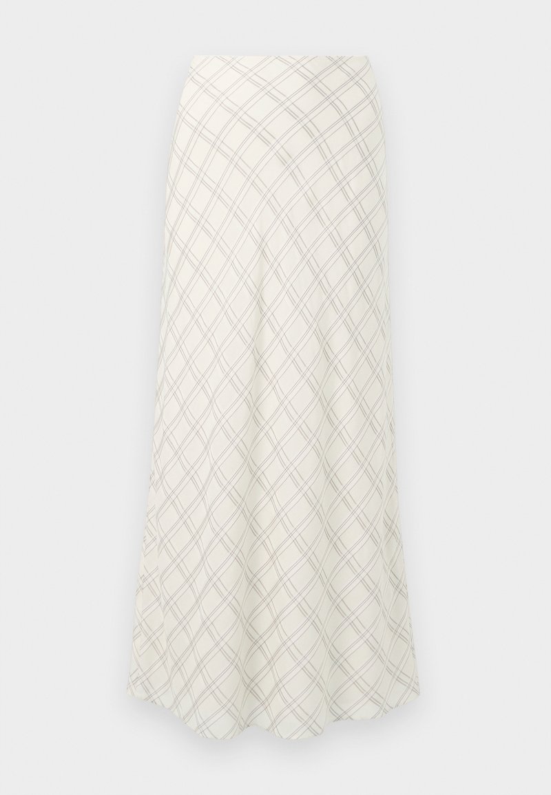 Samsøe Samsøe Maxirok crème