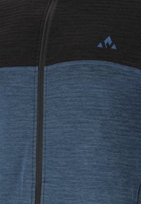 Whistler NEVADOS - Sweatjakke - ensign blue
