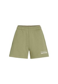 Tracksuit bottoms - avery fern