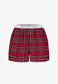 Valittu, stuart check