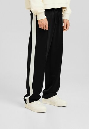 Jogginghose - black