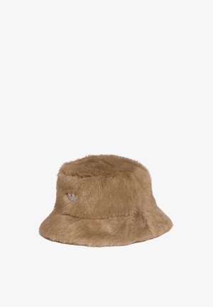adidas Originals UNISEX brązowy