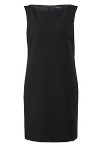 comma Etuikleid - schwarz