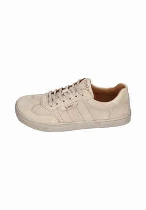 koel, BAREFOOT SNEAKERS HELENA - Trainers - beige