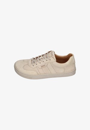 koel, BAREFOOT SNEAKERS HELENA - Trainers - beige