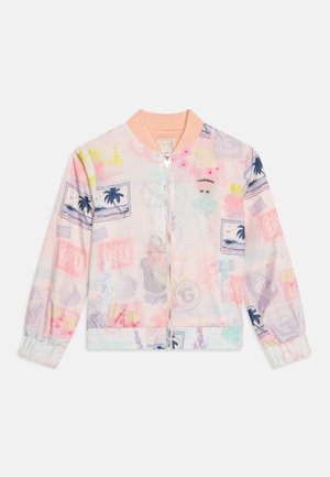 Light jacket - white