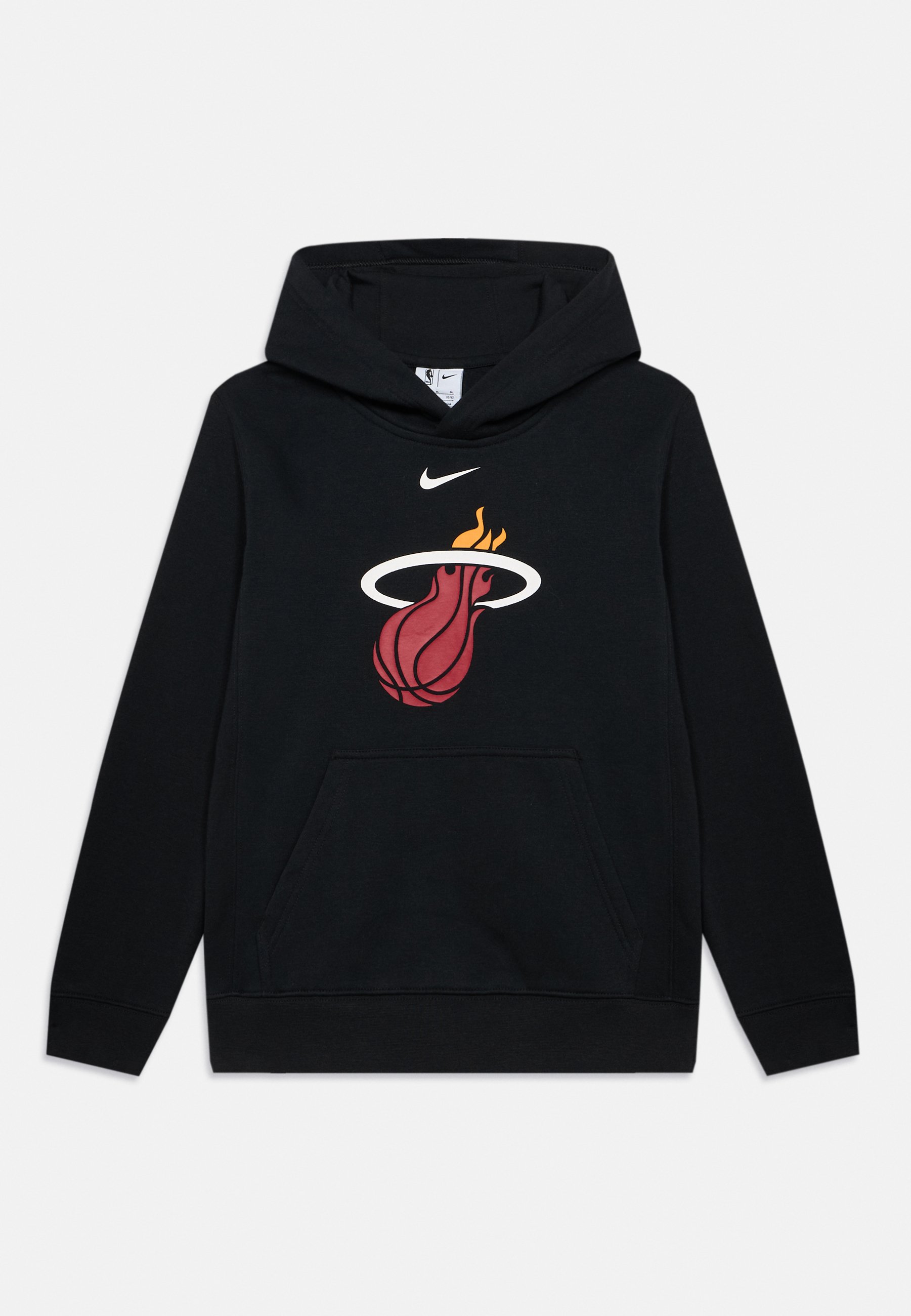nike miami club pullover hoodie