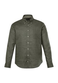 Unausgewählt, gray green