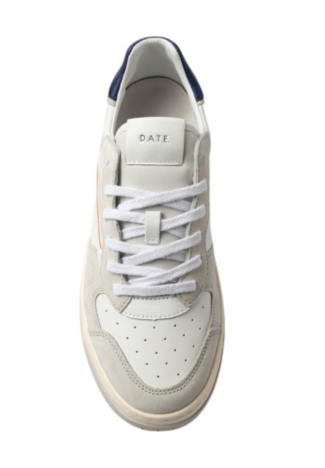 zalando calendar sneakers