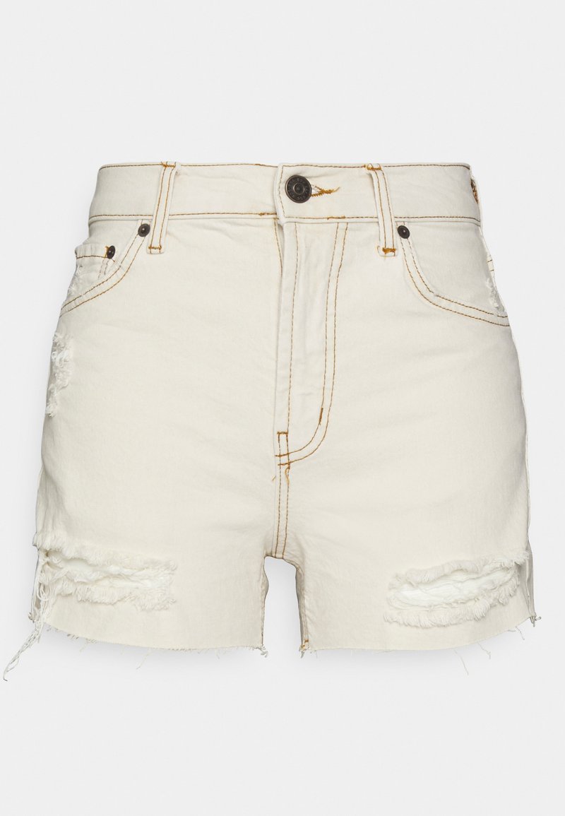 BDG Urban Outfitters Jeansshort beige BDG Urban Outfitters Jeansshort beige