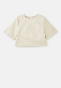 HANIA - Camicetta - oyster gray