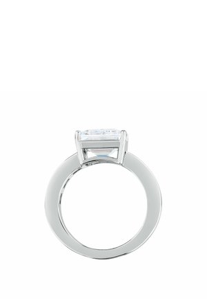 KARL LAGERFELD, ANELLO LIGHTS - Anello - silver-coloured