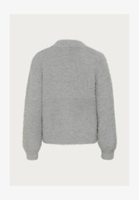 Nem kiválasztott, light grey melange