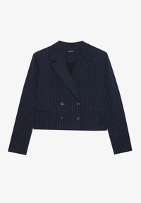 Blazer - dark blue