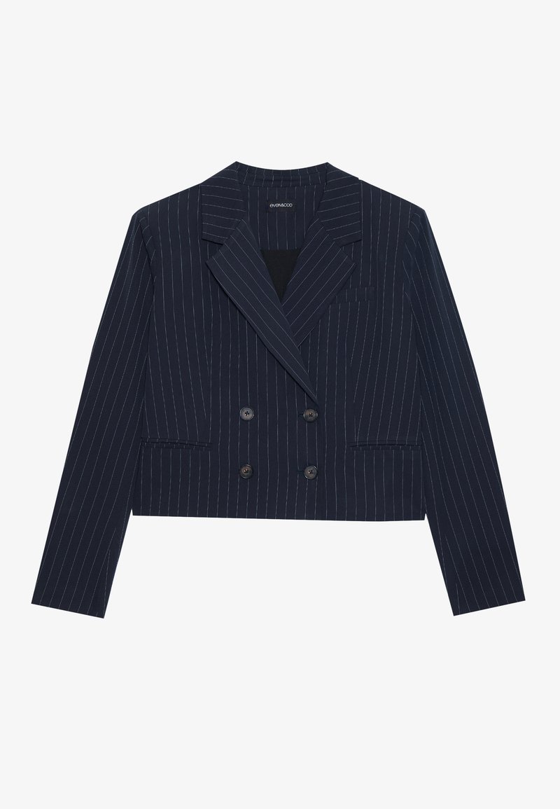 Even&Odd Blazer donkerblauw