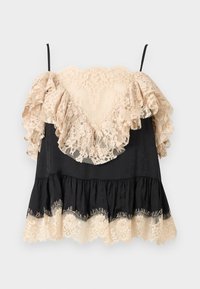 Δεν επιλέχθηκε, black