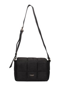 Non selezionato, black