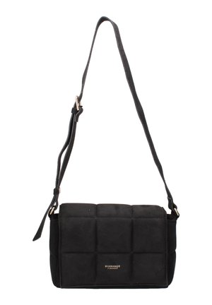 Diana&Co Umhängetasche - black