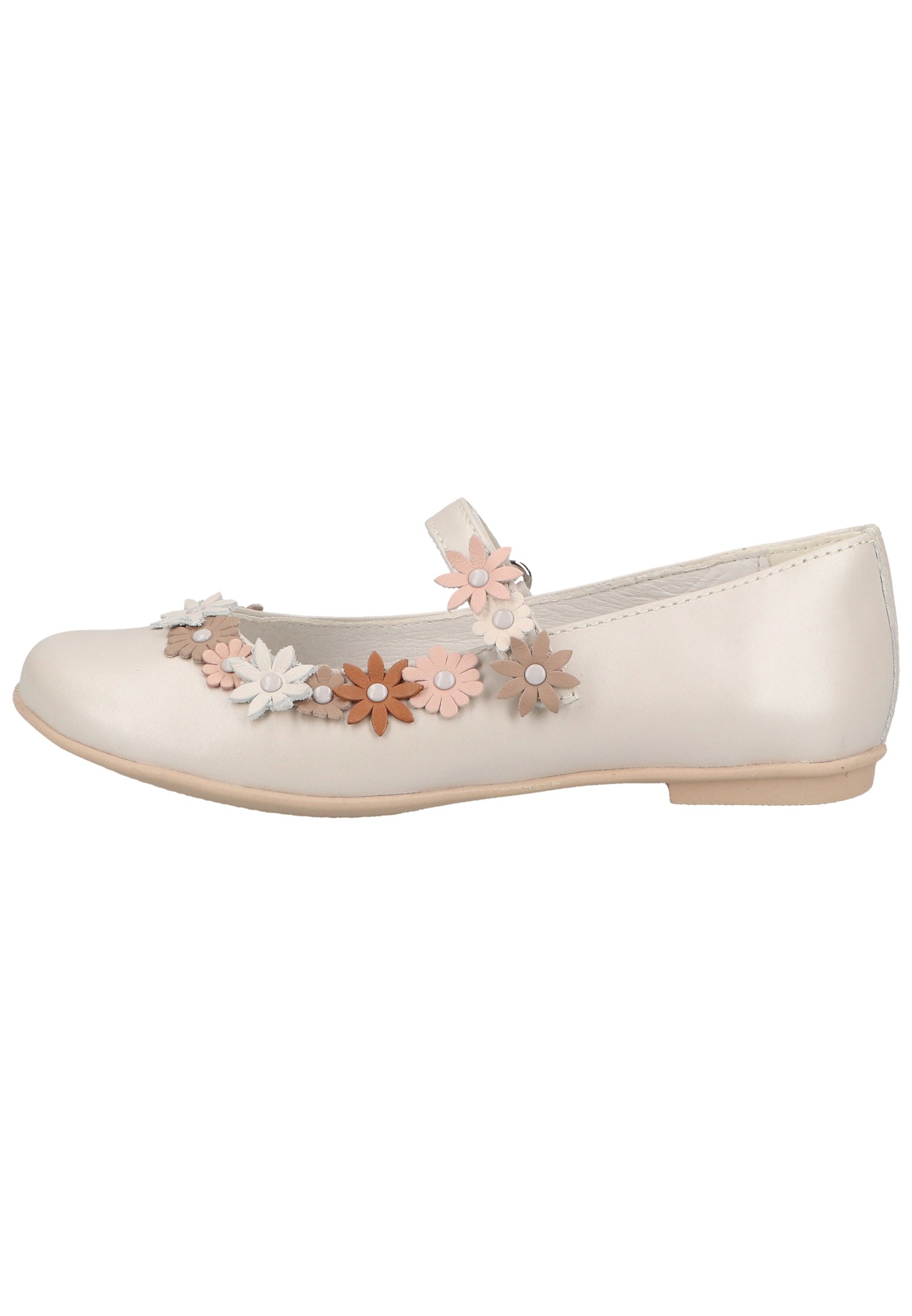 Primigi Ballerine - avorio/color carne - Zalando