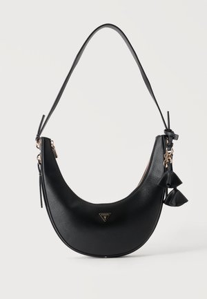 Guess, DANIELLE HOBO - Handtasche - black