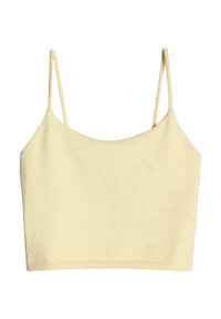 aim’n® Top - yellow