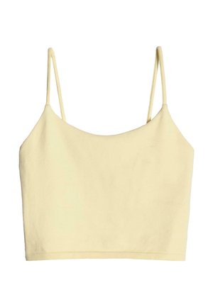 aim’n® Topp - yellow
