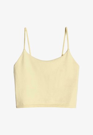 aim’n® Top - yellow