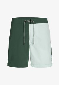 Kijelölve, dark green