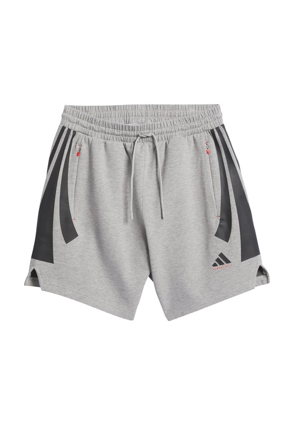 SPACER - Sports shorts4