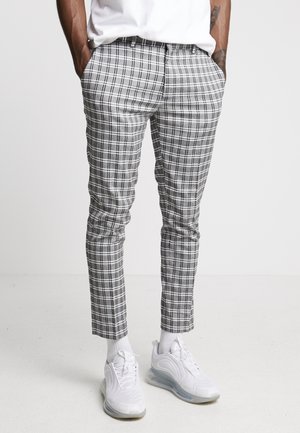 Pantalones - black