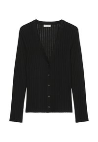Cardigan - black
