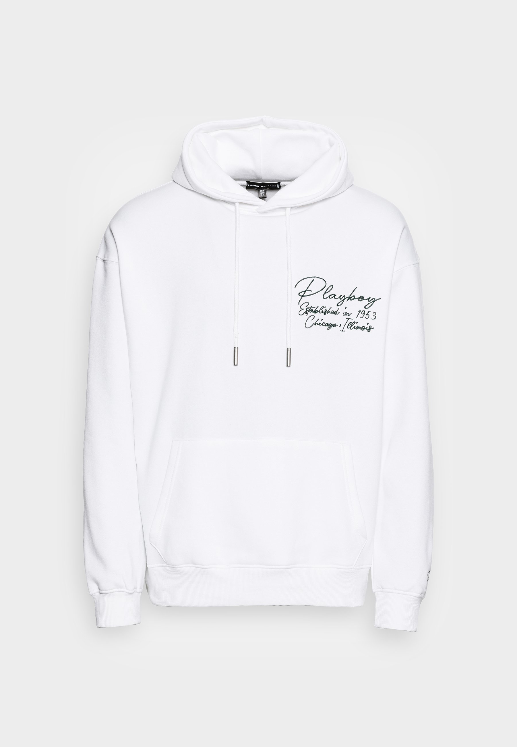 Mennace PLAYBOY SIGNATURE BUNNY HOODIE 