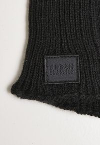 Urban Classics Hansker - black